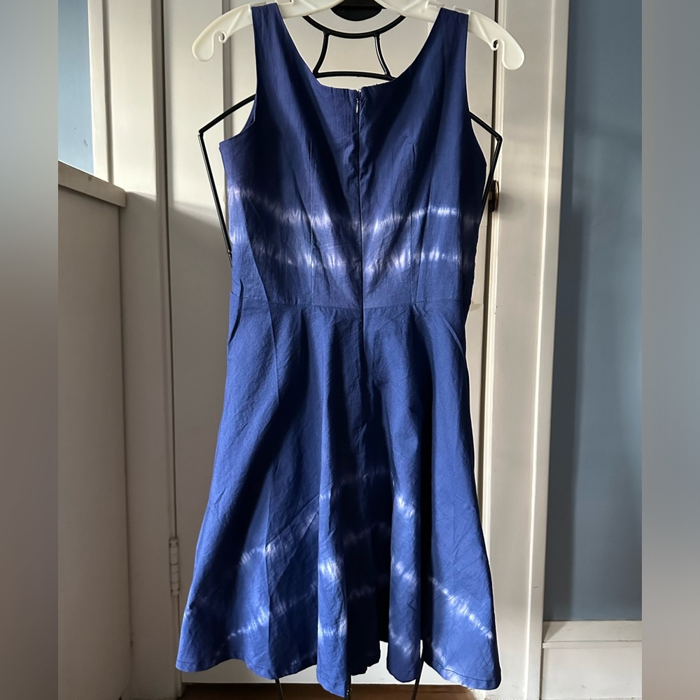Global Mamas Organic Cotton Ava Dress